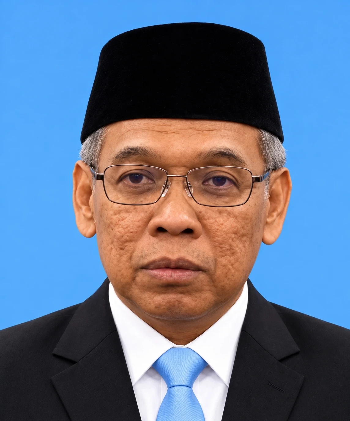 Prof. Satyawan Pudyatmoko